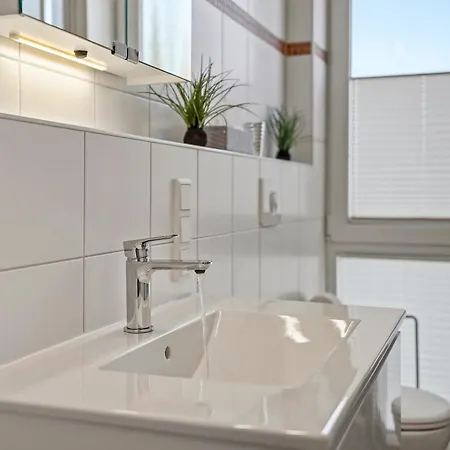 Carina Apartment