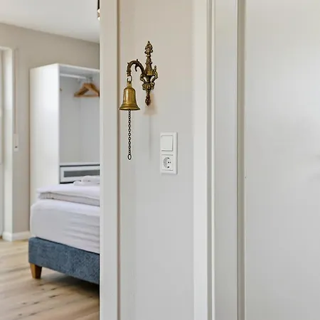 Apartment Carina Norddeich (Norden)