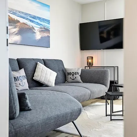 Carina Apartment